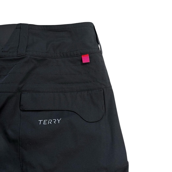 Terry Precision Bicycles Women’s Cycling Pants, size Large - Picture 7 of 13